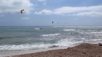 kitesurfing mari ermi sardegnia04